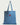 CORDUROY TOTE BAG (BLUE FROST)