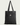 CORDUROY TOTE BAG (MIDNIGHT BLACK)